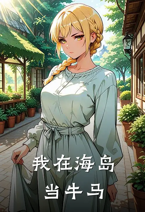 我在海岛当牛马