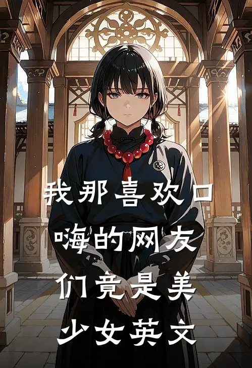 我那喜欢口嗨的网友们竟是美少女英文
