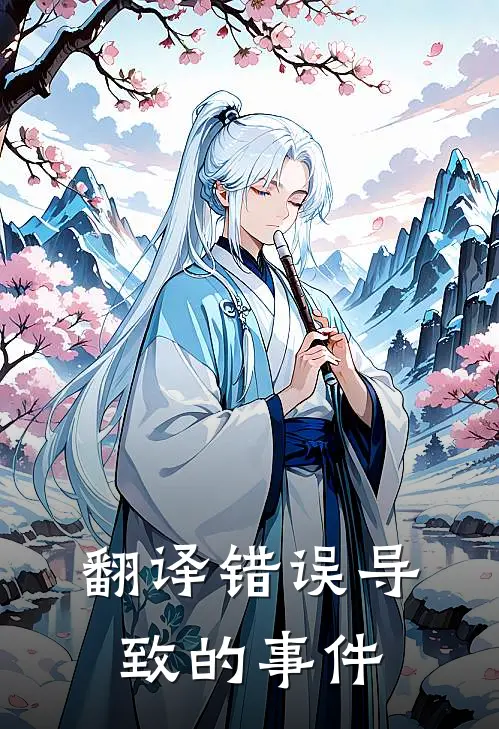 翻译错误导致的事件