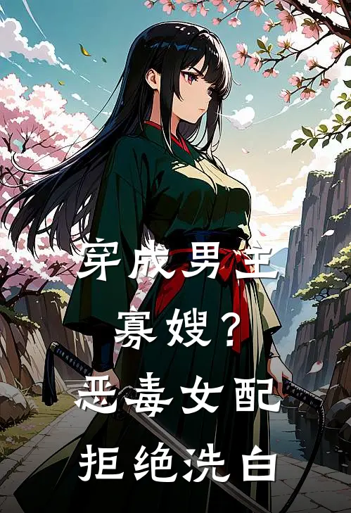 穿成男主寡嫂？恶毒女配拒绝洗白(沈南初裴政年)免费小说完结版_免费小说免费阅读穿成男主寡嫂？恶毒女配拒绝洗白沈南初裴政年