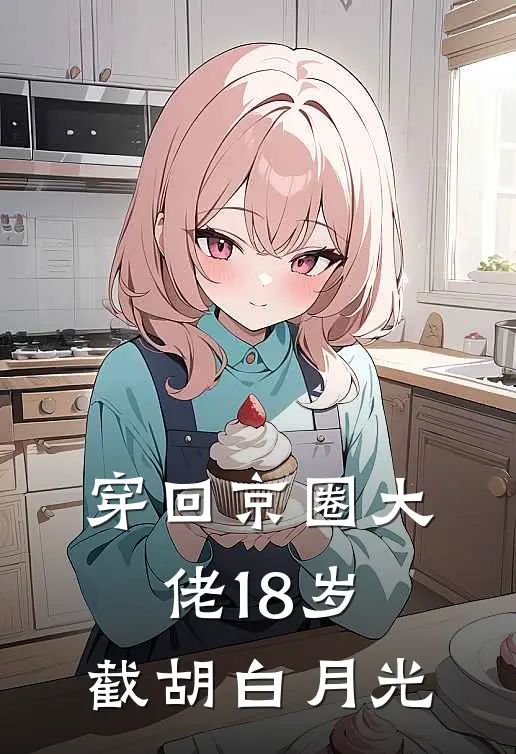 穿回京圈大佬18岁，截胡白月光