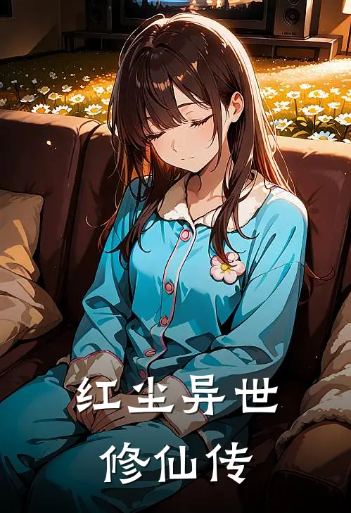 红尘异世修仙传