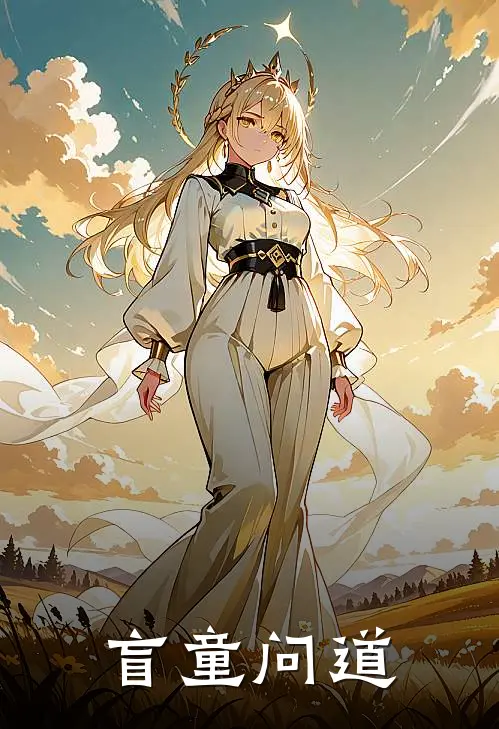 盲童问道(萧楠莫言)最热门小说_小说完整版盲童问道萧楠莫言