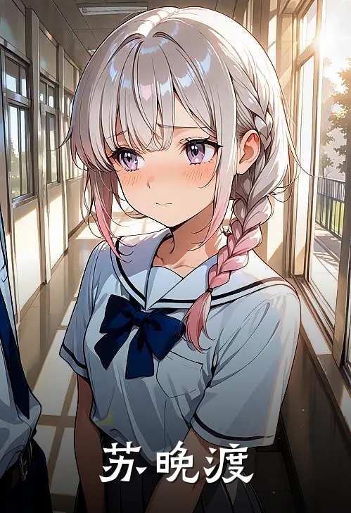 苏晚渡(苏晚苏澈)完结的热门小说_全本免费完结小说苏晚渡(苏晚苏澈)