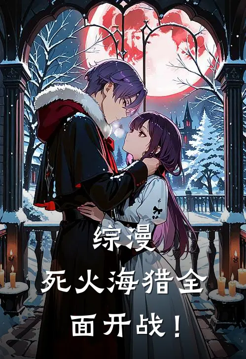 综漫：死火海猎全面开战！(布玛翼龙五)最新推荐小说_在哪看免费小说综漫：死火海猎全面开战！布玛翼龙五