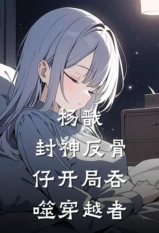 杨戬：封神反骨仔开局吞噬穿越者杨戬杨婵热门小说完结_热门的小说杨戬：封神反骨仔开局吞噬穿越者杨戬杨婵