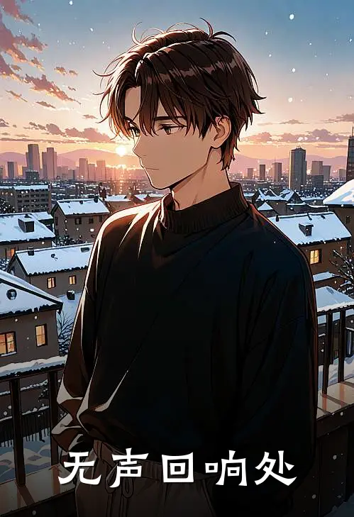 无声回响处(陆沉禹苘)完整版免费全文阅读_最热门小说无声回响处陆沉禹苘