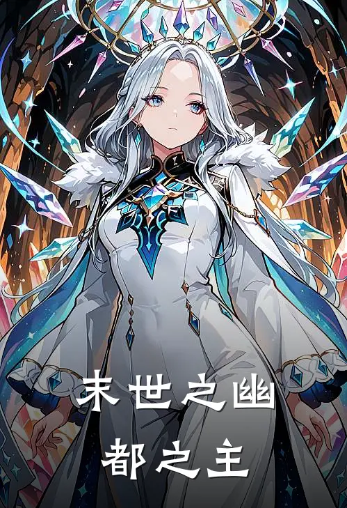 末世之幽都之主