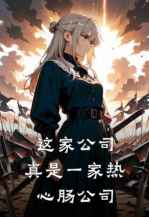 林幽小白这家公司，真是一家热心肠公司最新章节阅读_林幽小白最新章节在线阅读