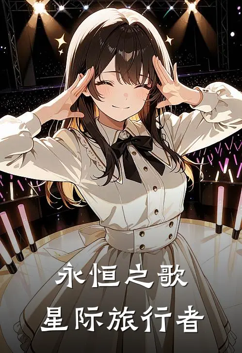 永恒之歌：星际旅行者陈默林小雨小说最新章节_最新小说推荐永恒之歌：星际旅行者陈默林小雨