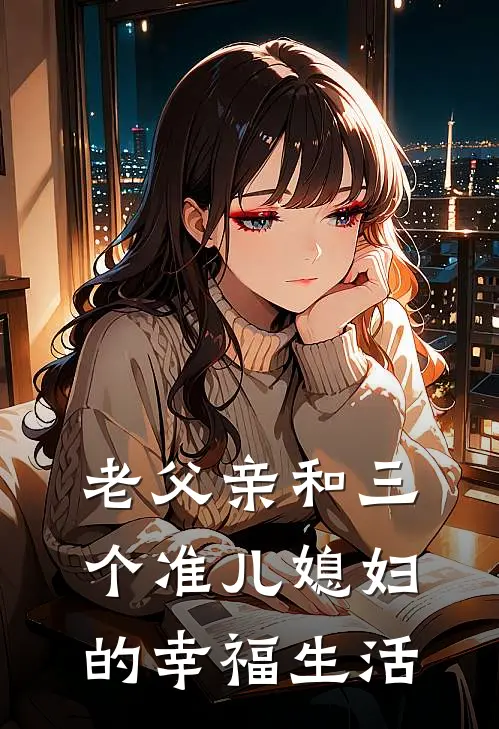 老父亲和三个准儿媳妇的幸福生活