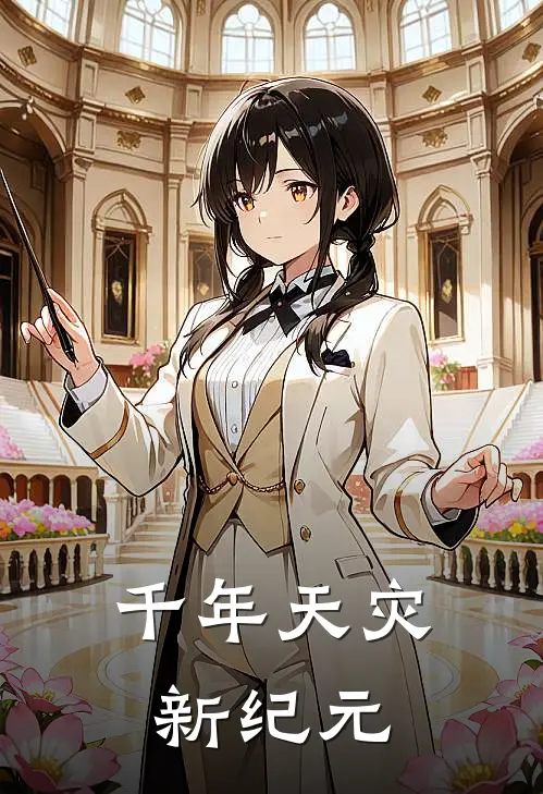 千年天灾新纪元