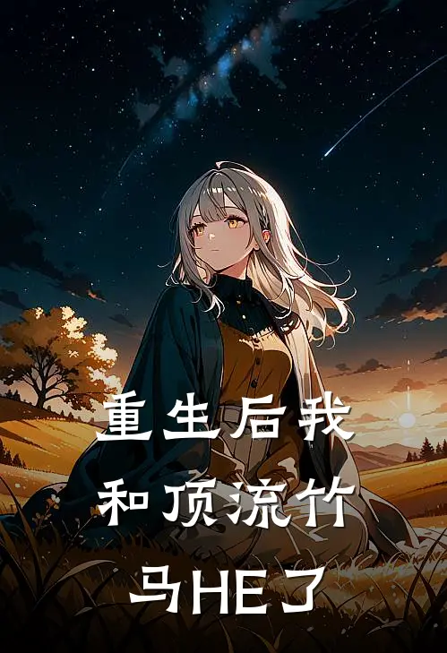 重生后我和顶流竹马HE了(林小满苏婉)小说免费阅读_热门小说阅读重生后我和顶流竹马HE了林小满苏婉