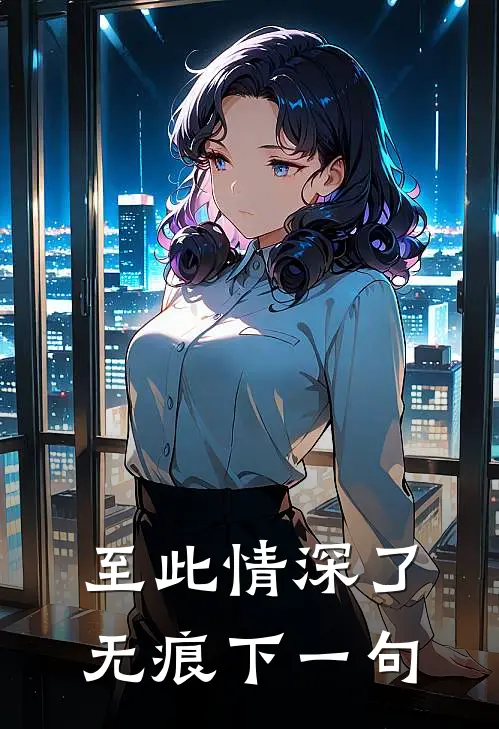 至此情深了无痕下一句