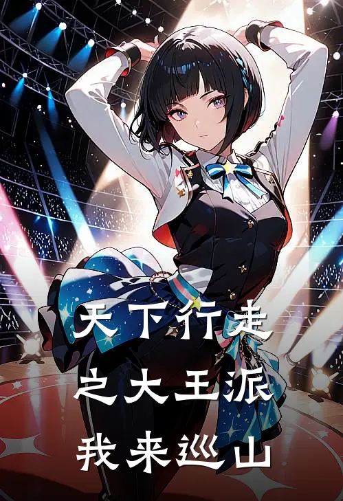 天下行走之大王派我来巡山