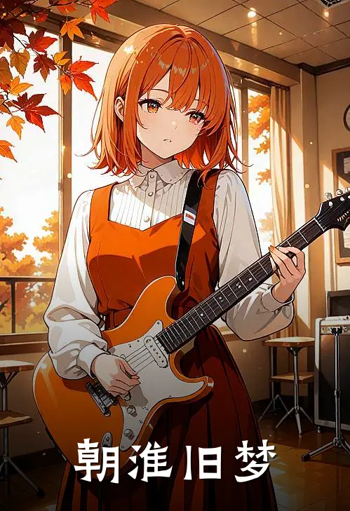 朝淮旧梦(沈知朝伊森)小说推荐完本_全本免费小说朝淮旧梦沈知朝伊森