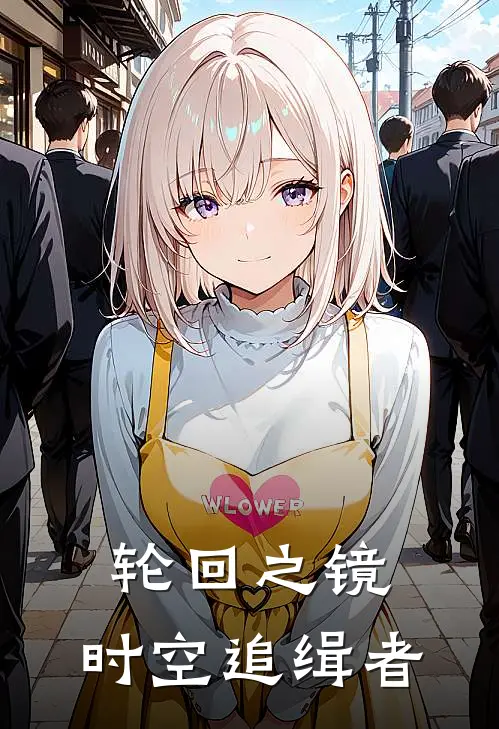 轮回之镜：时空追缉者林羽苏瑶热门完结小说_最新章节列表轮回之镜：时空追缉者(林羽苏瑶)