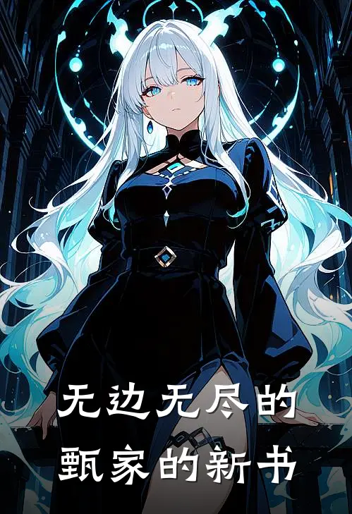 无边无尽的甄家的新书