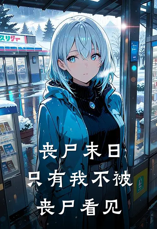 丧尸末日：只有我不被丧尸看见林风林风完本完结小说_完本完结小说丧尸末日：只有我不被丧尸看见(林风林风)