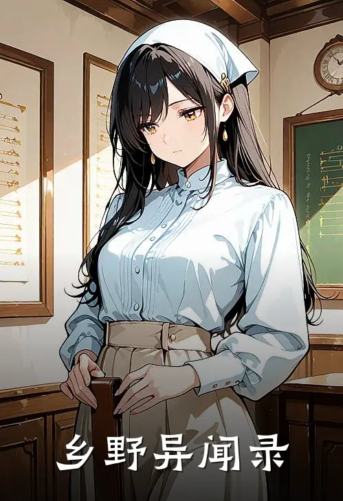 乡野异闻录