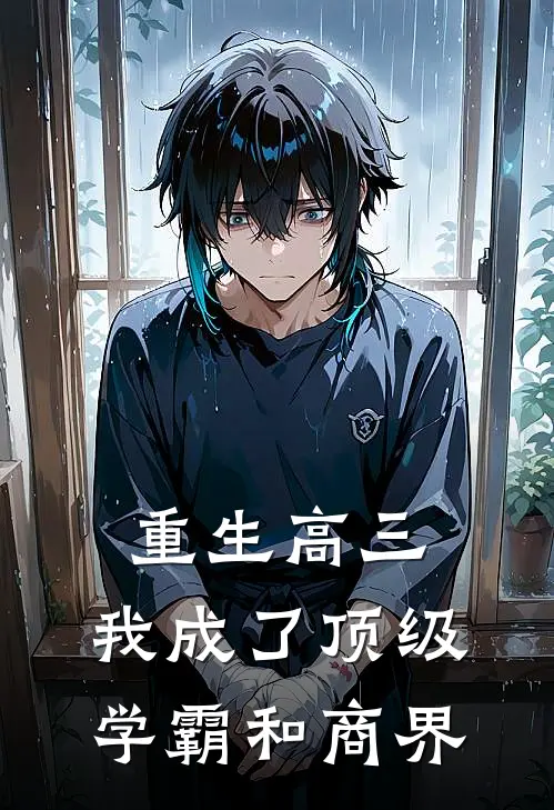 重生高三：我成了顶级学霸和商界(谢皓钰李娜依)完整版免费全文阅读_完本小说推荐重生高三：我成了顶级学霸和商界(谢皓钰李娜依)