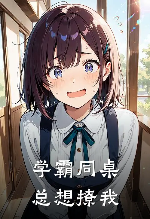 学霸同桌总想撩我