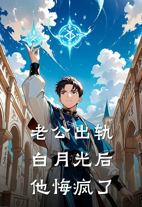 老公出轨白月光后，他悔疯了温以眠贺之予全文免费阅读_热门小说大全老公出轨白月光后，他悔疯了温以眠贺之予