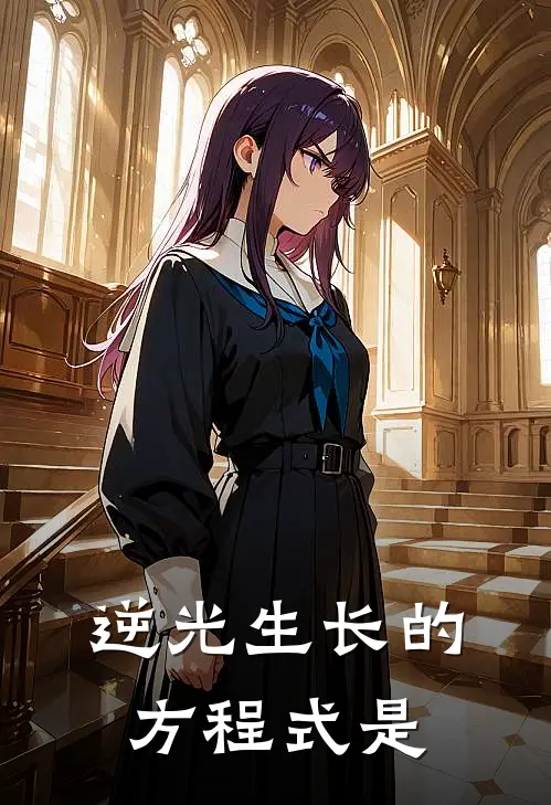 逆光生长的方程式是