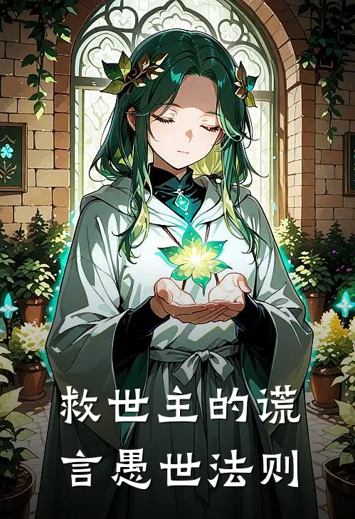 洛风洛风《救世主的谎言愚世法则》_《救世主的谎言愚世法则》最新章节在线阅读