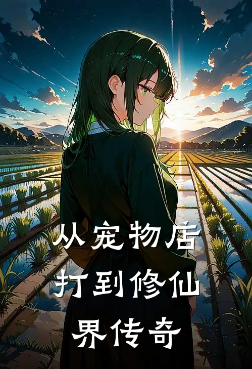 从宠物店打到修仙界传奇
