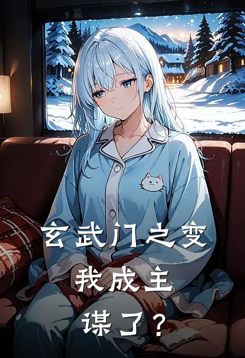 玄武门之变，我成主谋了？(刘必扬孙晚意)最新推荐小说_最新免费小说玄武门之变，我成主谋了？刘必扬孙晚意