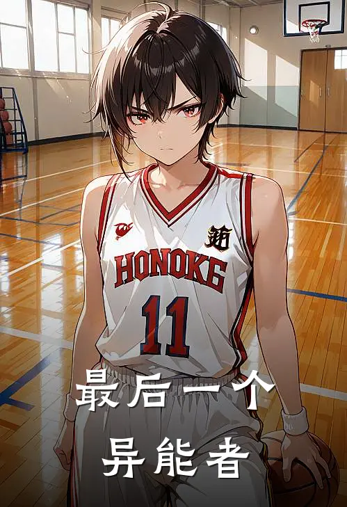 最后一个异能者