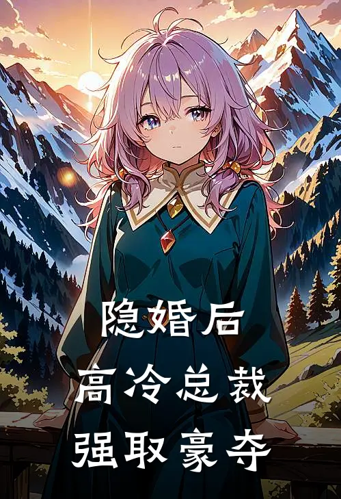 沈清秋张晓月《隐婚后，高冷总裁强取豪夺》全本免费在线阅读_(沈清秋张晓月)最新章节在线阅读