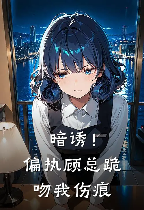 暗诱！偏执顾总跪吻我伤痕(顾承佑顾承景)在线阅读免费小说_完整版小说免费阅读暗诱！偏执顾总跪吻我伤痕(顾承佑顾承景)