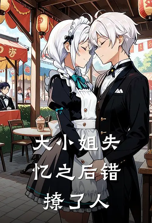 大小姐失忆之后错撩了人