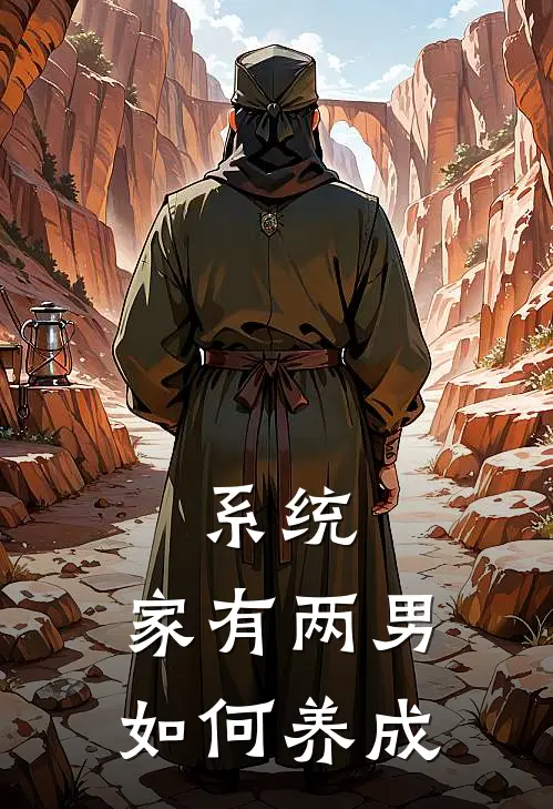 系统：家有两男如何养成林蓁蓁林砚书热门小说排行_免费小说系统：家有两男如何养成林蓁蓁林砚书