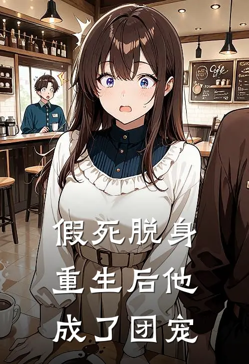 假死脱身，重生后他成了团宠