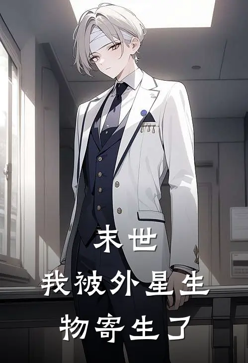 末世：我被外星生物寄生了