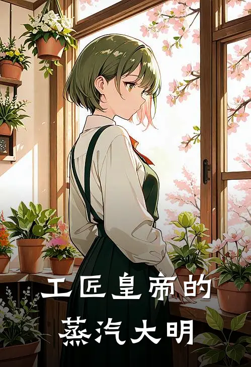 工匠皇帝的蒸汽大明