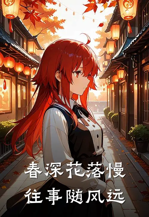 春深花落慢，往事随风远谢淮予陈瑟瑟完本小说推荐_免费小说全文阅读春深花落慢，往事随风远谢淮予陈瑟瑟