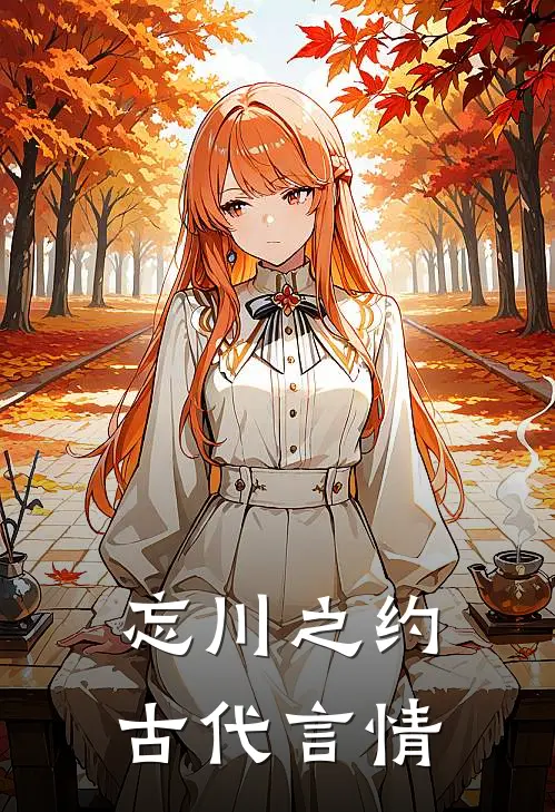 忘川之约【古代言情】苏御林婉清最新章节在线阅读_苏御林婉清全本免费在线阅读