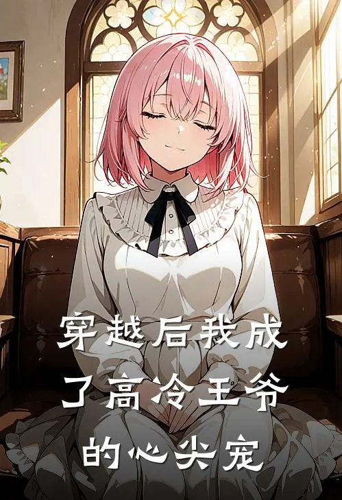 穿越后我成了高冷王爷的心尖宠(苏清荷苏大山)全本免费小说_阅读免费小说穿越后我成了高冷王爷的心尖宠苏清荷苏大山