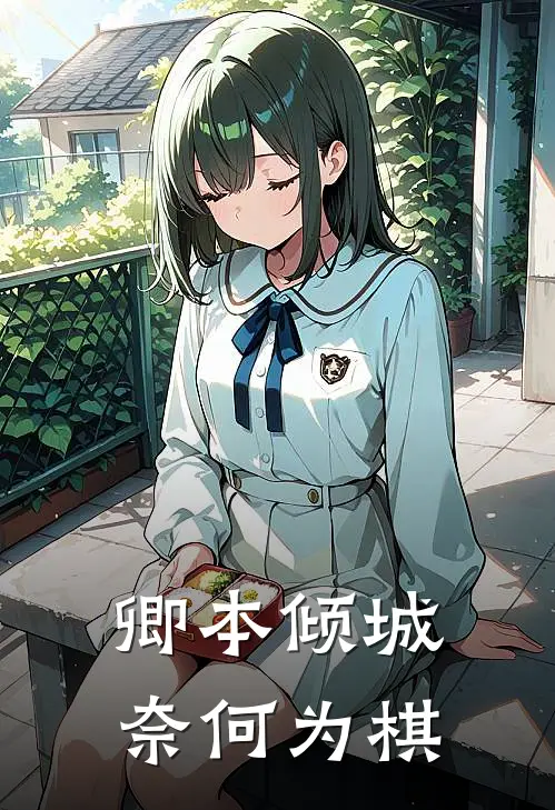 卿本倾城，奈何为棋