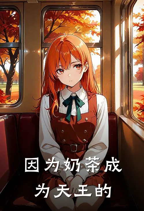 因为奶茶成为天王的