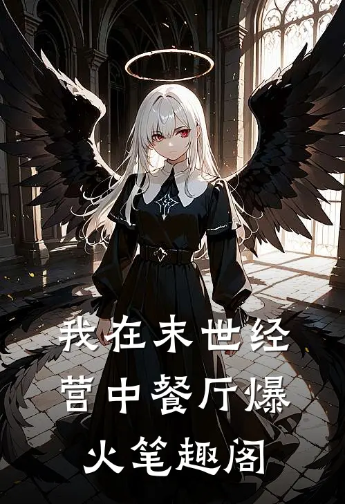 我在末世经营中餐厅爆火笔趣阁