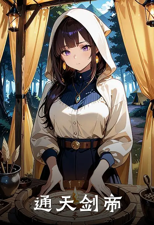 通天剑帝