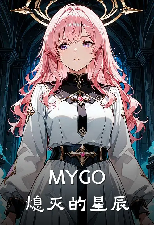MYGO：熄灭的星辰(浅川贺羽)热门网络小说_最新完本小说MYGO：熄灭的星辰(浅川贺羽)