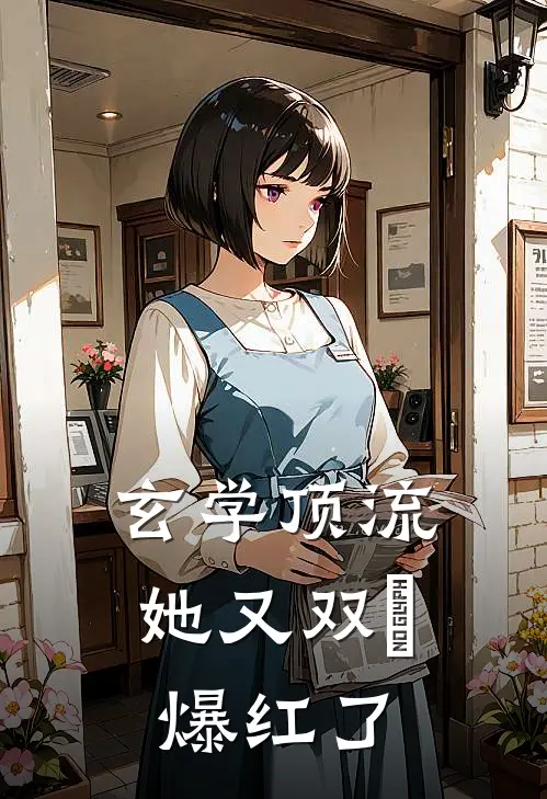 虞晚棠周黎玄学顶流她又双叒爆红了全章节在线阅读_玄学顶流她又双叒爆红了全集免费在线阅读