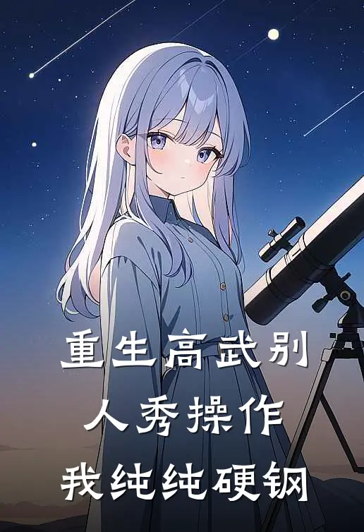 重生高武别人秀操作，我纯纯硬钢