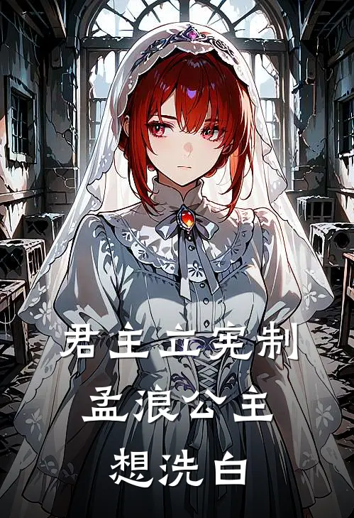 君主立宪制：孟浪公主想洗白(李乐知沃智璋)完整版免费阅读_(君主立宪制：孟浪公主想洗白)全章节免费在线阅读